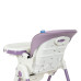 Стілець для годування El Camino ME 1086 DESSERT (lilac)